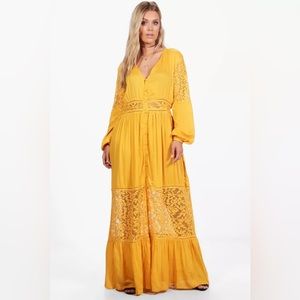 🍋 Beyoncé Style 🍋 LEMONADE Dress!